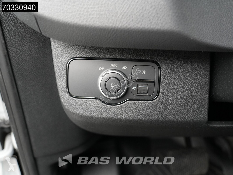 Véhicule utilitaire Mercedes 317 CDI Automaat...