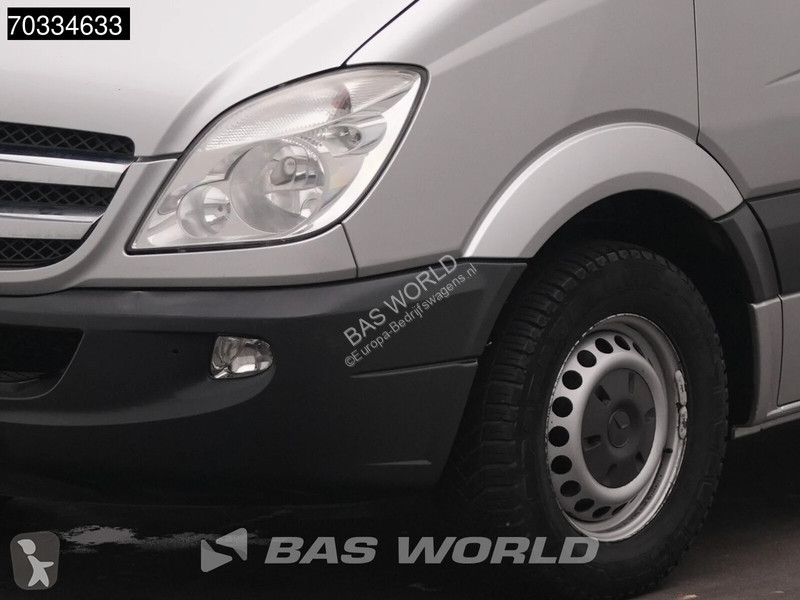 Лекотоварен автомобил Mercedes 316 CDI Automaat...