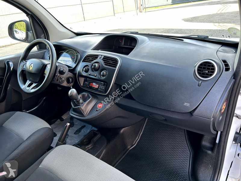 Haszongépjármű Renault 1.5 Blue dci 80 Grand...