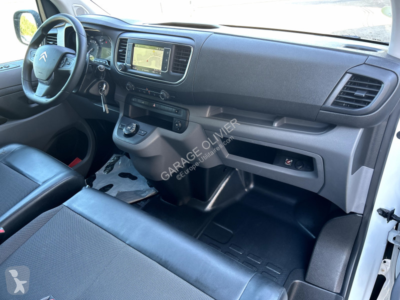 Bedrijfswagen Citroën M 2.0 Bluehdi 120 Driver...