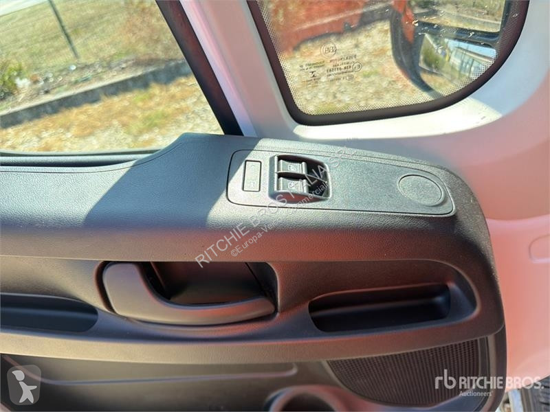 Комерційні автомобілі Fiat 2.2