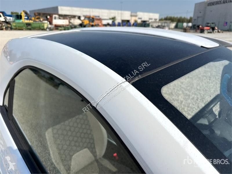 Лекотоварен автомобил  XEV Yoyo