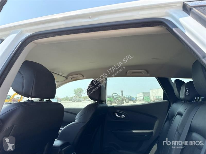 Furgoneta Renault Kadjar
