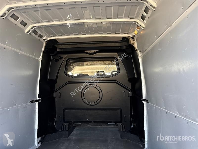 Véhicule utilitaire Opel 2.2 103 KW Mixto KA L4H2