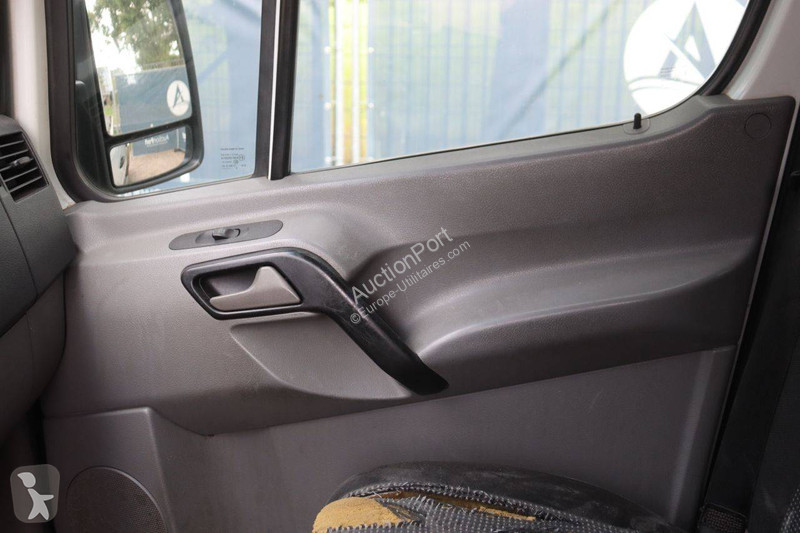 Furgoneta Mercedes  310CDI