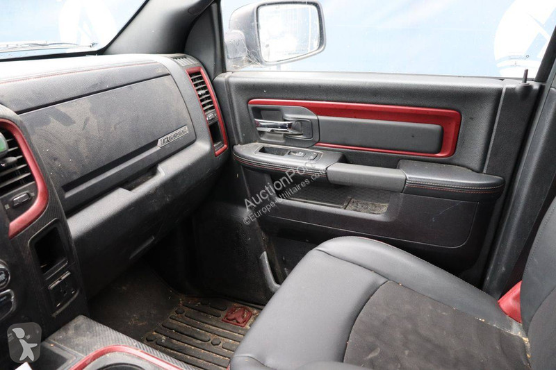 Véhicule utilitaire Dodge Ram1500