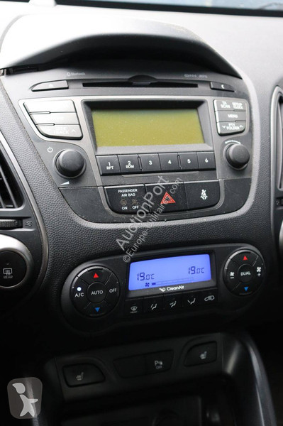 Furgoneta Hyundai