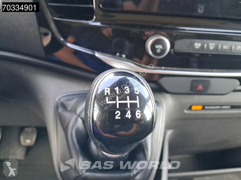 Furgoneta Ford 130pk L3H2 LED Navi Klima...