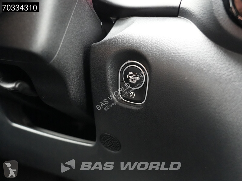 Furgoneta Mercedes 124 Automaat Dubbel Cabine...