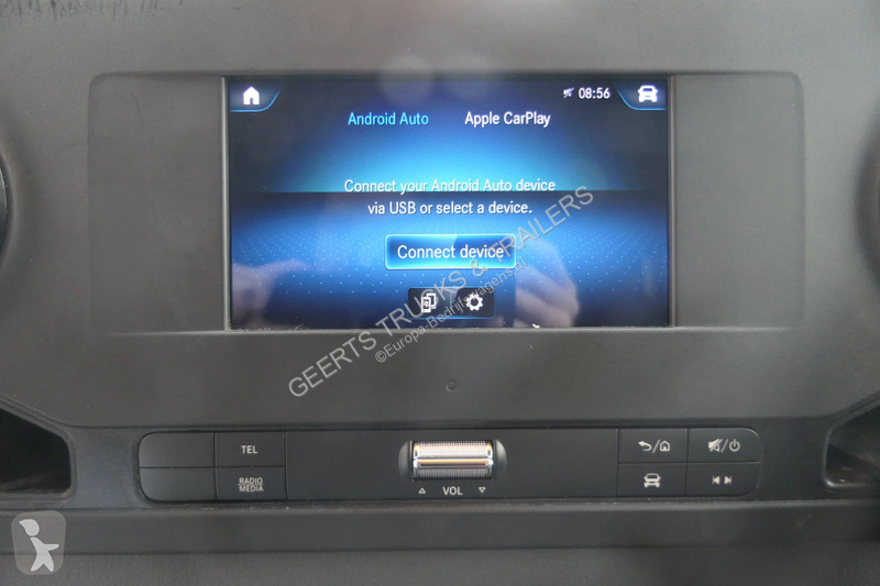 Лекотоварен автомобил Mercedes 314 CDi | XARIOS...