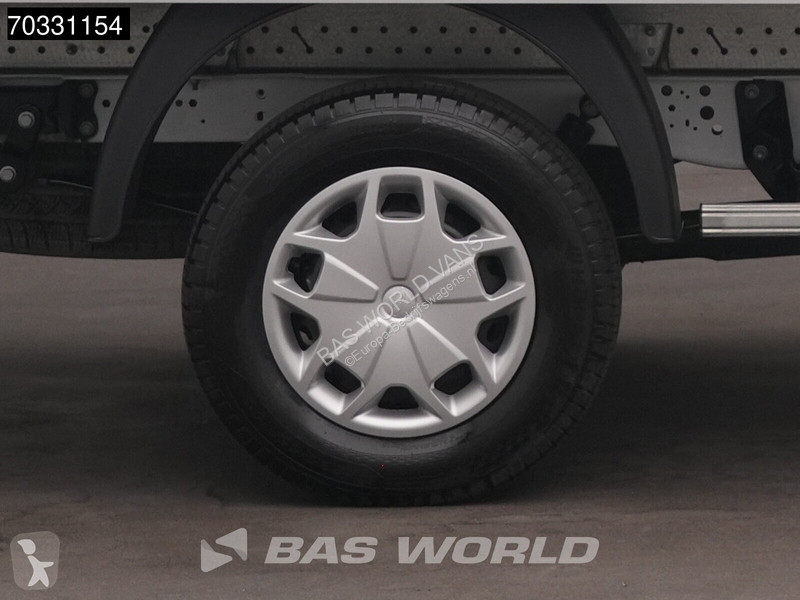 Furgoneta Ford 130pk Laadklep Bakwagen Airco...