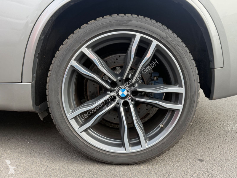 Furgoneta BMW M xDrive V8, Ahk, Memory, M...