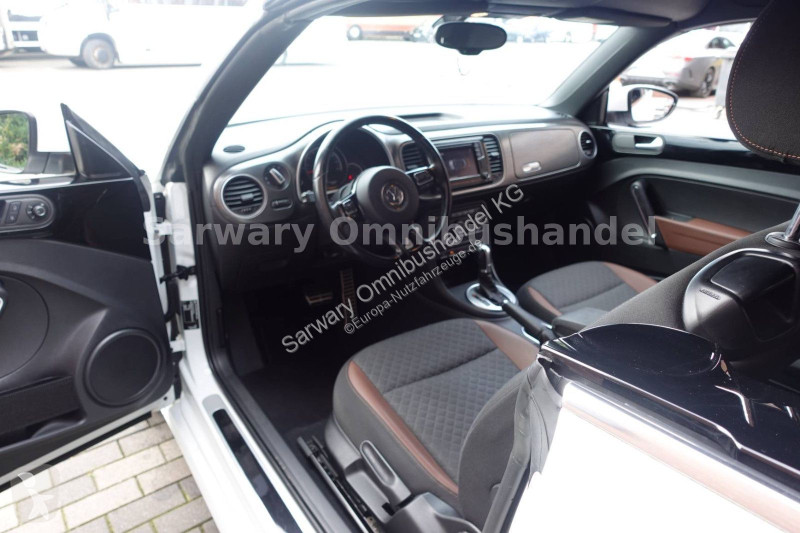 Комерційні автомобілі Volkswagen 1.4...