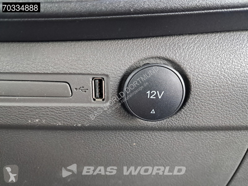 Furgoneta Ford 170pk Ladebordwand 170PS Koffer...