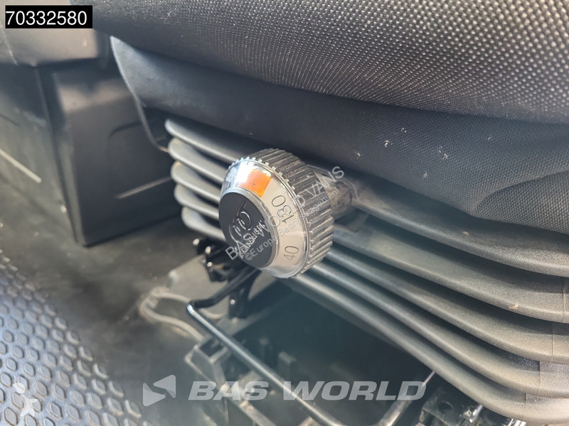 Véhicule utilitaire Iveco 72C21 3.0L Automaat...