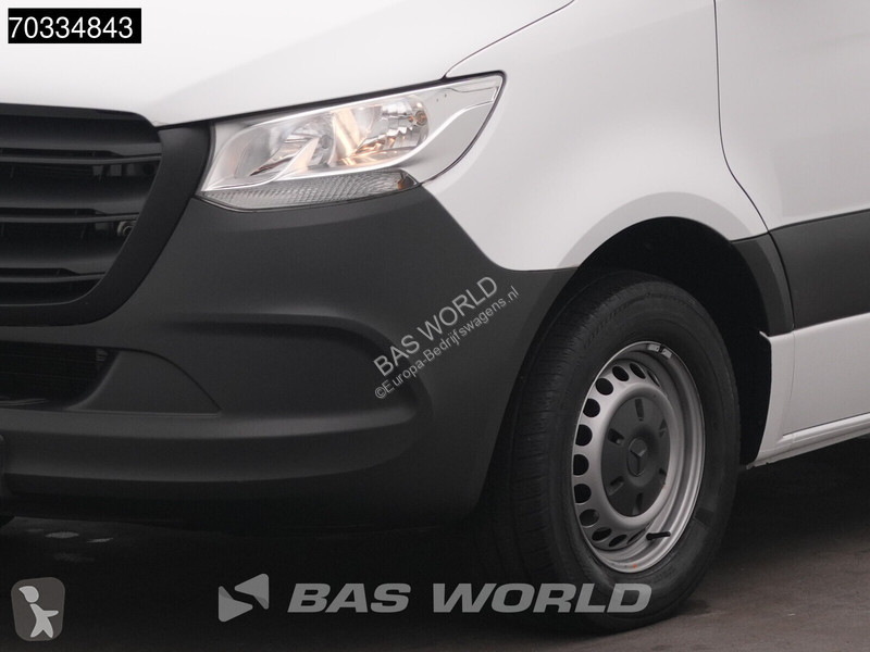 Лекотоварен автомобил Mercedes 315 CDI Automaat...