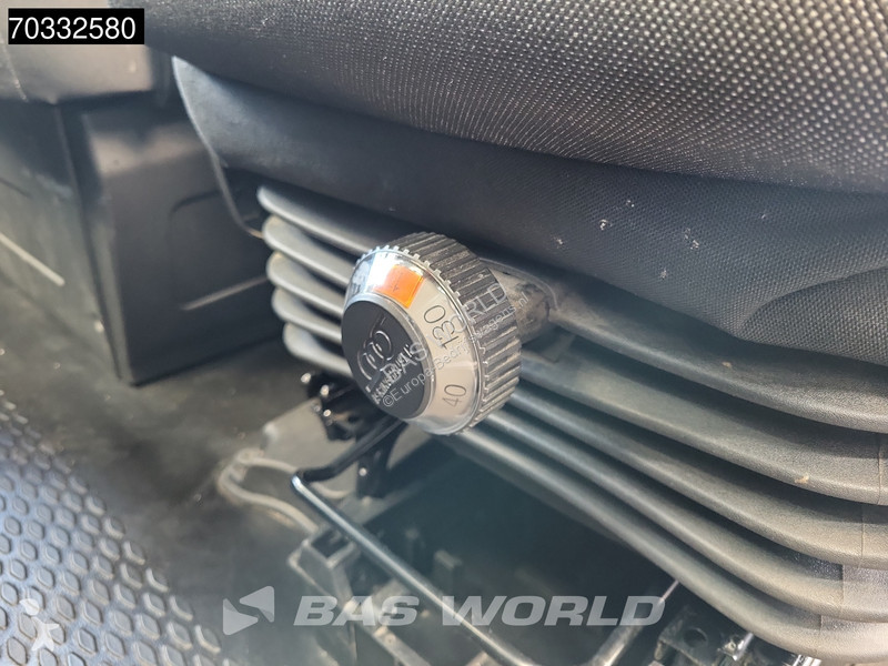 Furgoneta Iveco 72C21 3.0L Automaat 1000KG...