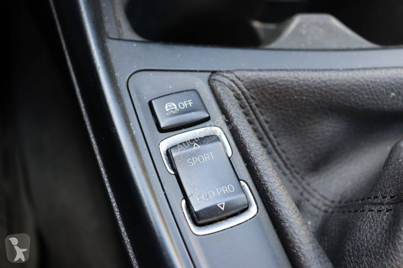Furgoneta BMW  F20 LCI 116i