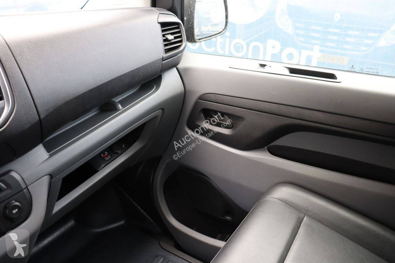 Furgoneta Toyota  ProAce