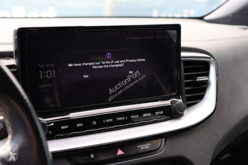 Furgoneta KIA  Ceed Sportswagon