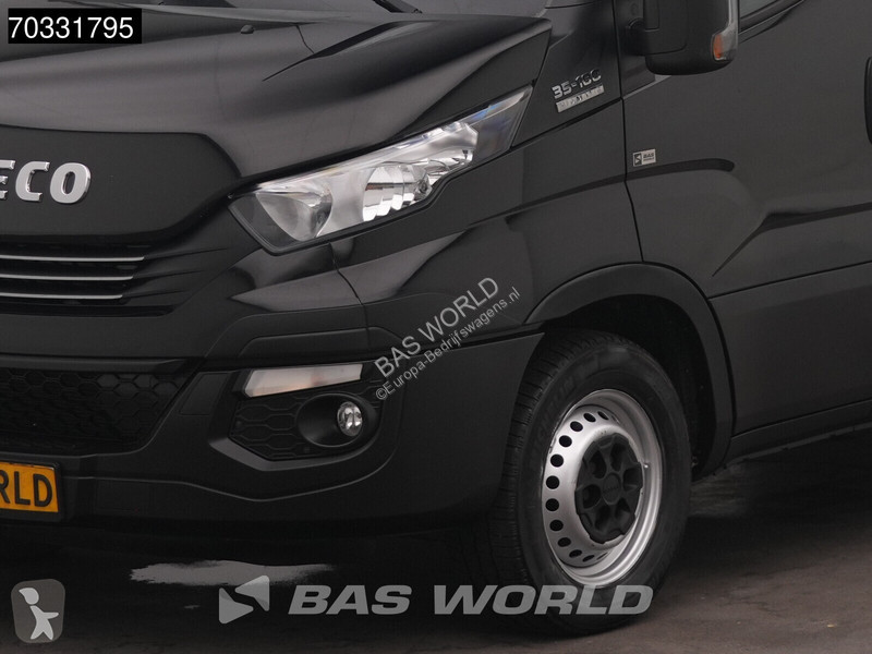 Коммерческий автомобиль Iveco 35S18 3.0 180PK...