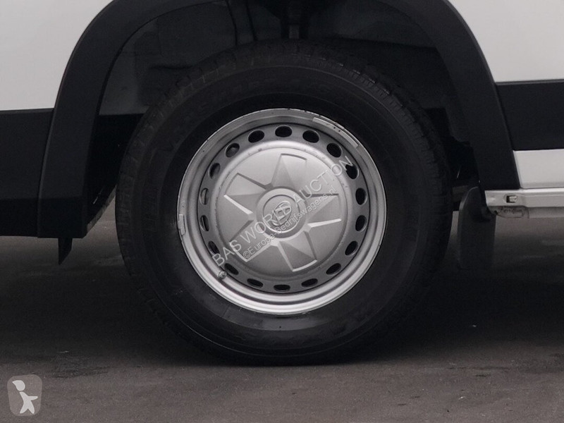 Furgoneta Maxus 9 9