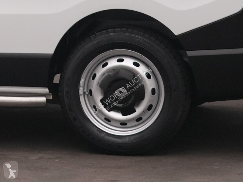 Furgoneta Renault 120pk
