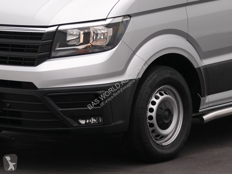 Furgoneta Volkswagen 140pk