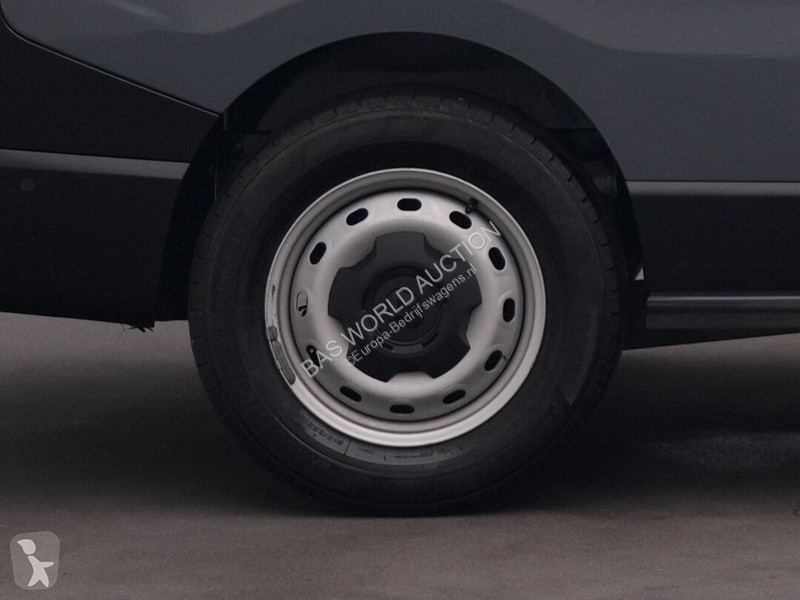 Furgoneta Renault 150pk