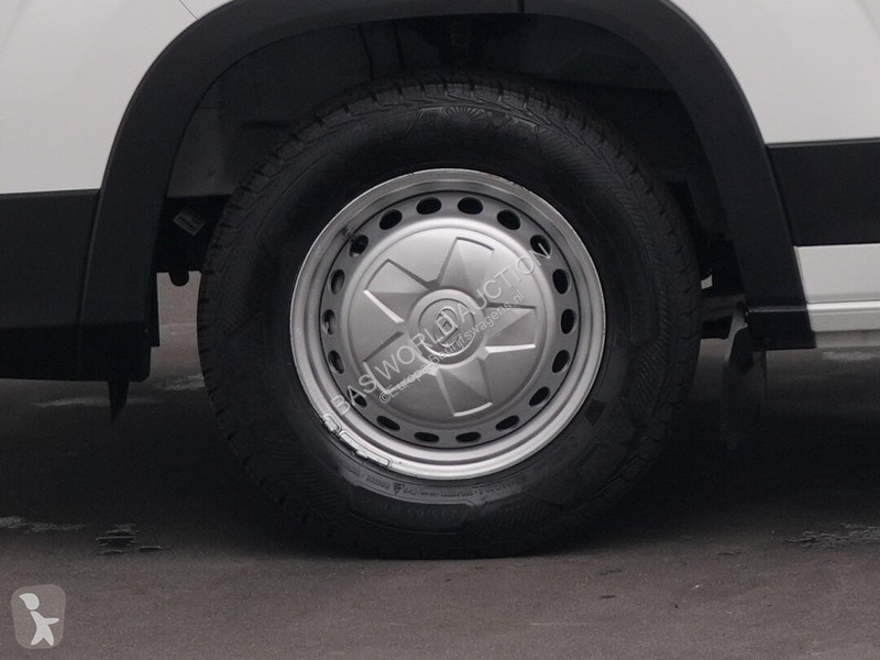Furgoneta Maxus 9 9