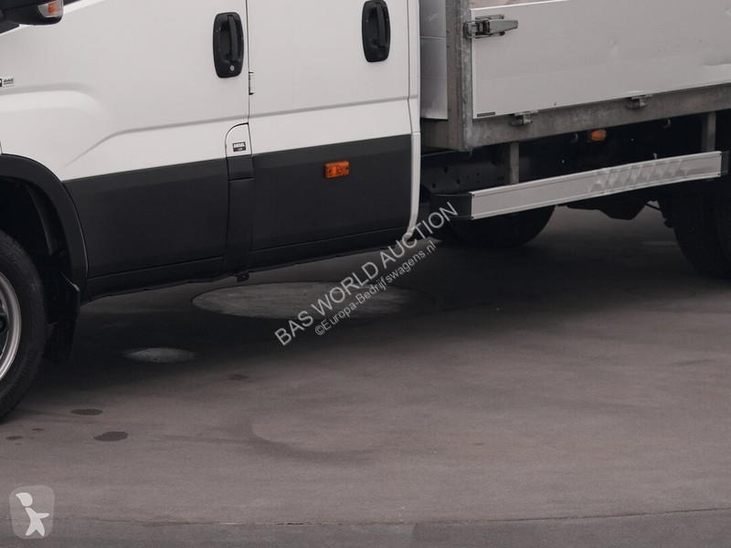 Furgoneta Iveco 50C18