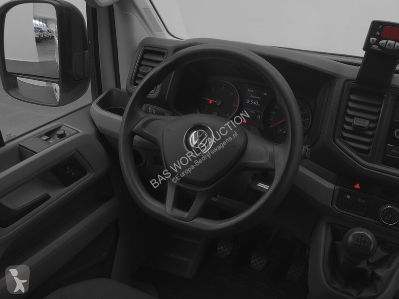 Furgoneta Volkswagen 177pk
