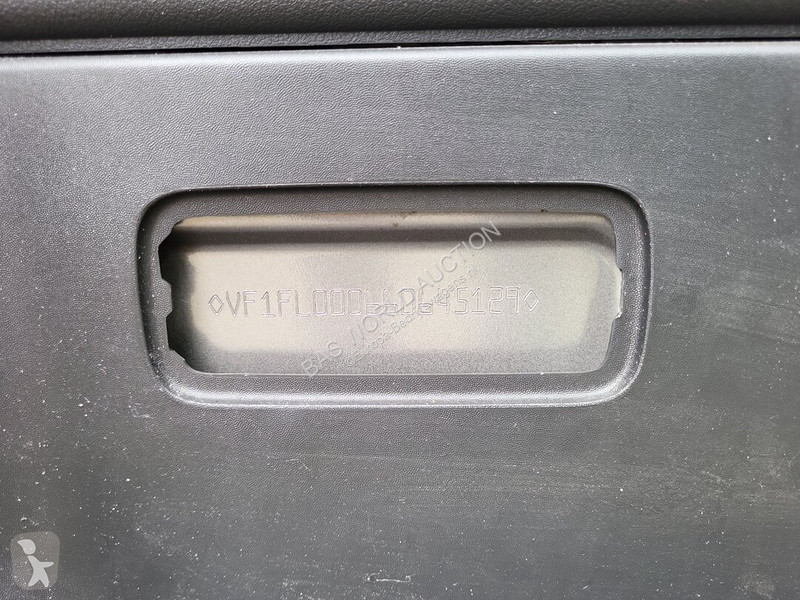 Furgoneta Renault 95pk