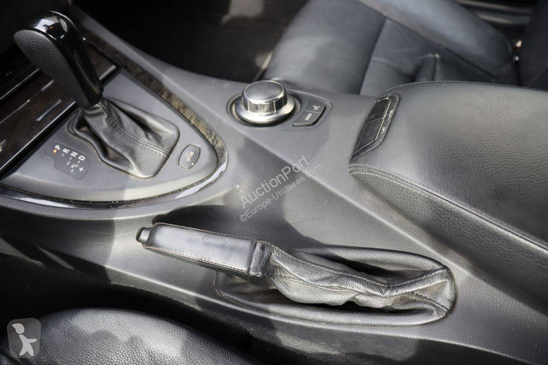 Furgoneta BMW