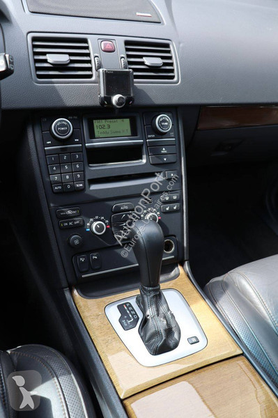 Furgoneta Volvo