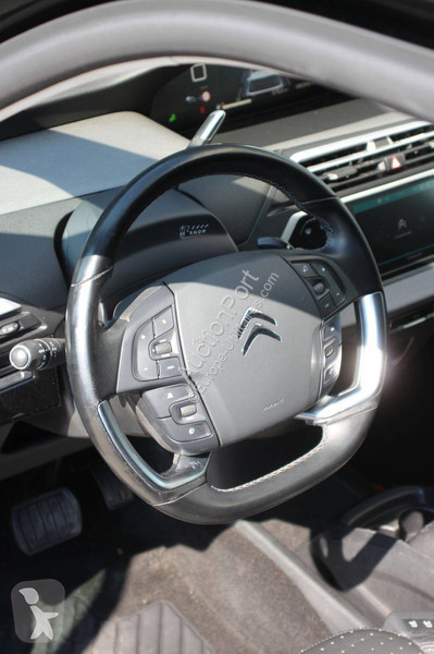 Furgoneta Citroën Grand C4