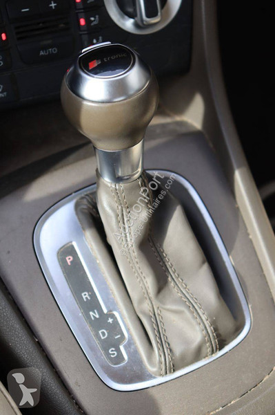 Furgoneta Audi