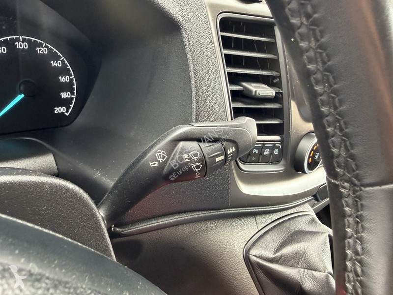 Лекотоварен автомобил Ford DC 2.0 TDCI 170PK...