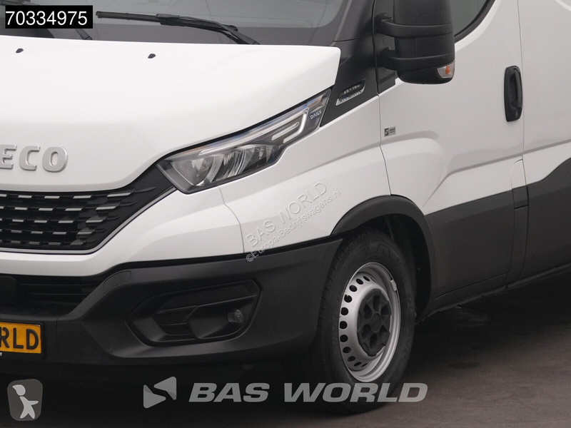 Veículo utilitário Iveco 35S16 Automaat L2H2...