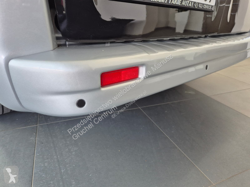 Furgoneta Renault Trafic 2.0 DCi 120 / L2H1 /...