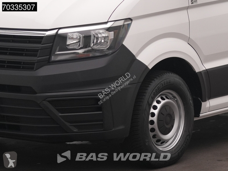 Furgoneta Volkswagen 177pk Automaat Laadklep...