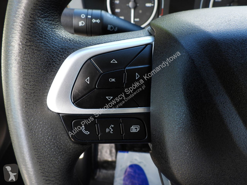 Furgoneta Iveco 35C16 DAILY