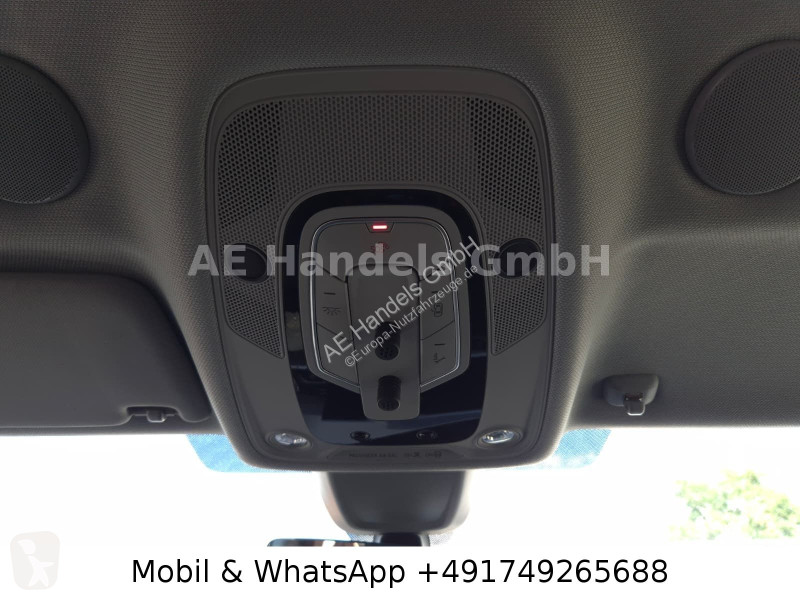 Haszongépjármű Audi Avant 45 TDI V6 quattro...