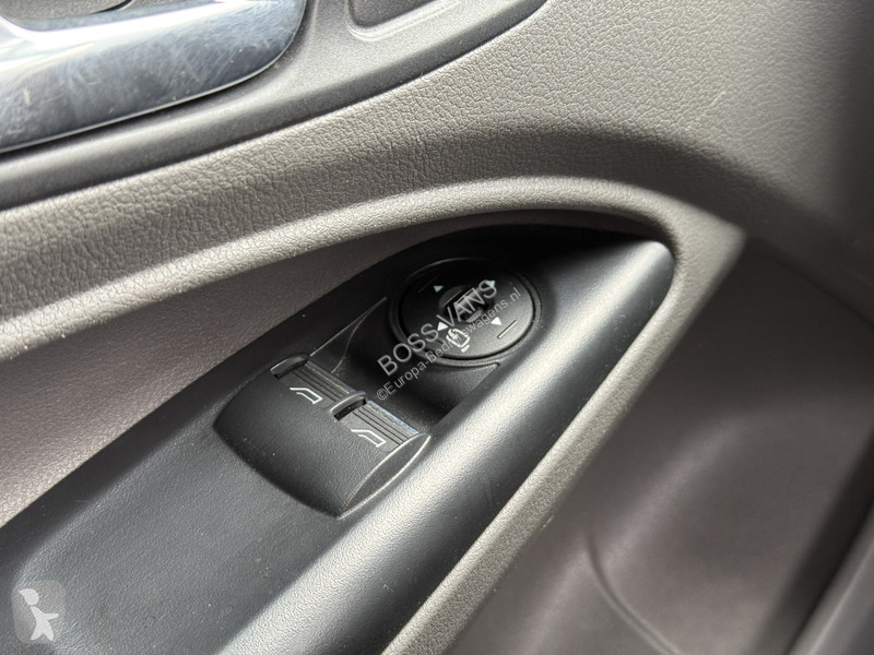 Furgoneta Ford 1.0 EcoBoost 100PK *Benzine* L2...