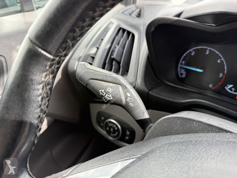 Bedrijfswagen Ford 1.5 TDCI 100PK L2 Automaat...