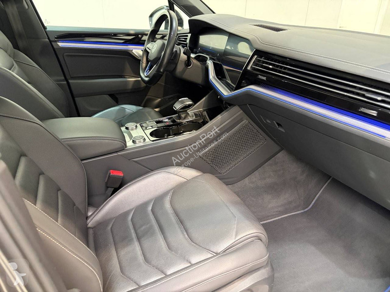 Furgoneta Volkswagen R