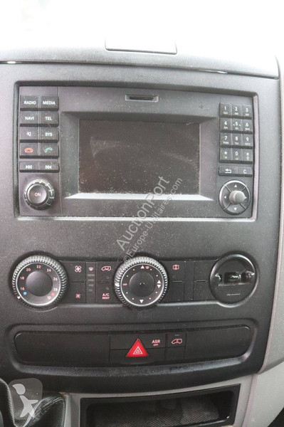 Furgoneta Volkswagen