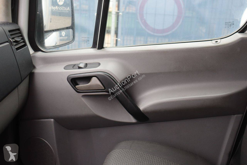 Furgoneta Mercedes 315 CDI