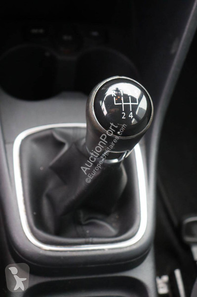 Furgoneta Volkswagen 1.4TDI