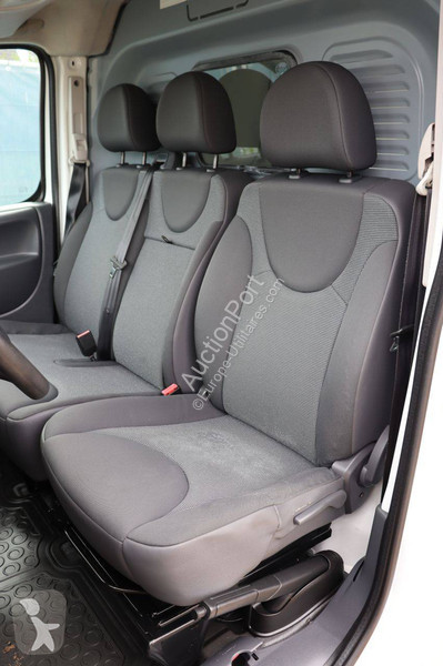 Toyota  ProAce van